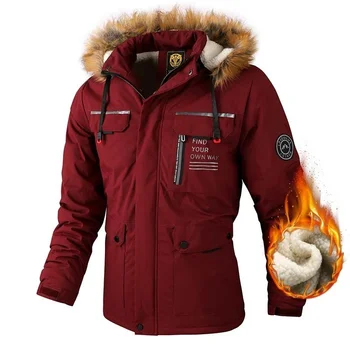 Тактическая куртка для мужчин, ветровка, мужская повседневная куртка, Спорт на открытом воздухе, Альпинизм, Ретро, ветровое стекло, Холодный Бейсбол
