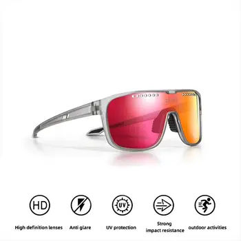 Очки для верховой езды, очки для занятий спортом на открытом воздухе Уменьшают визуальные слепые зоны, обеспечивают более четкое зрение.