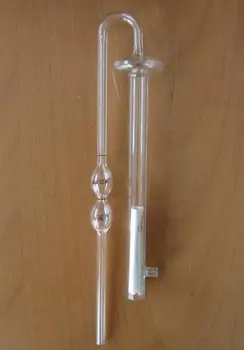 вискозиметр Пинкевича 1833, измеритель кинематической вязкости, разные размеры по желанию