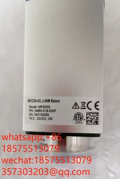 Для вакуумметра INFICON MPG500 3MB0-016-000P 540193085 1 шт.