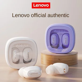 Беспроводные Bluetooth-наушники Lenovo XT62, классные наушники-вкладыши, новая высококачественная музыкальная игра, универсальные наушники Apple Huawei оптом