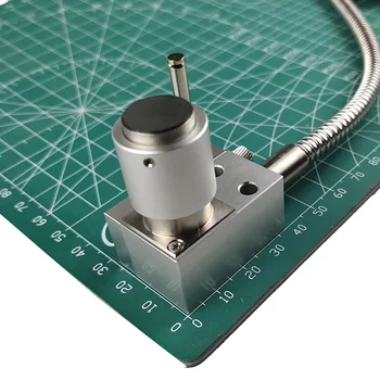 Подходит для небольшой гравировальной машины с ЧПУ высокоточный миниатюрный автоматический инструмент для настройки инструмента электрический шпиндель