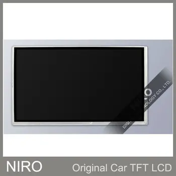 Доставка Niro DHL/EMS Новый оригинальный автомобильный навигационный экран от TPO P9491-34