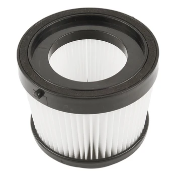 2 шт. Моющийся Многоразовый фильтр для беспроводного ручного пылесоса DE-WALT DCV501HB 20 В # Инструменты для уборки DCV5011H