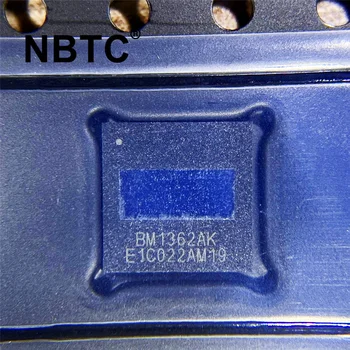 50ШТ BM1362AK ASIC-чип для Antminer S19j/S19j Pro, S19j Pro-A