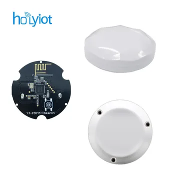 Holyiot nRF51822 модуль bluetooth 4.0 beacon BLE ibeacon Модуль беспроводной сети Bluetooth Модуль автоматизации бытовой электроники