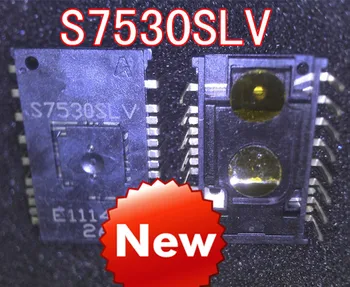2 шт. новых оригинальных S7530SLV DIP-16L
