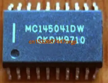 IC новый оригинальный MC145041DW MC145041 SOP20
