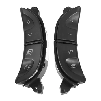 Многофункциональная кнопка включения рулевого колеса автомобиля для - W220 S280 S320 S500 2000-2004