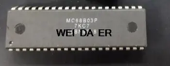 IC новый оригинальный MC68B03P MC68B03 DIP40