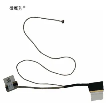 Гибкий кабель для видеомагнитофона HP 14-ac 14-af серии 240 G4 813503-001 6017B0587401