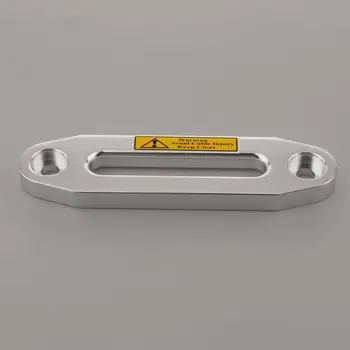 Серебристо-алюминиевая оправа, длина 188 мм, грузоподъемность 4500 фунтов
