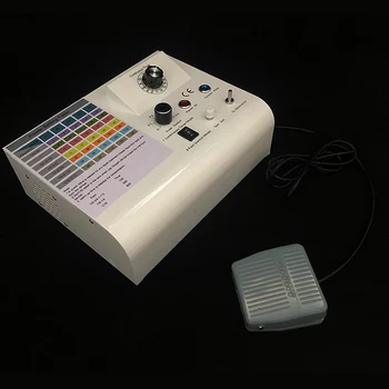 Одобренный CE Гемотерапевтический аппарат с широкой концентрацией озона для использования в клиниках и больницах