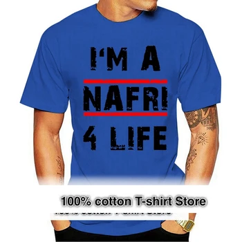 Футболка Nafri Nafris Maghreb Nafri 4 Life Тунис Марокко, все размеры новые