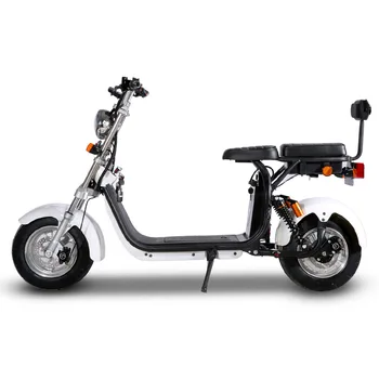 Электрический скутер 1500 Вт 2000 Вт бесщеточный Электрический Мотоцикл Для Взрослых, скутер Для аренды, Бизнес