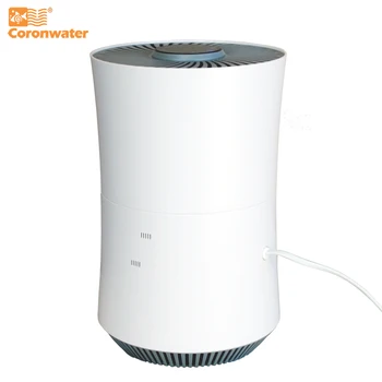 Coronwater Ture HEPA очиститель воздуха От аллергии, пыли, пыльцы. Идеально подходит для офиса, спальни, общежития или детской RUOWH300