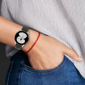 Электронный ремешок для часов темно-коричневый с водонепроницаемым мягким, защищающим от пота, удобным для Huawei Watch 2 тонким гладким ремешком на поясе