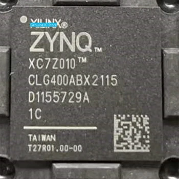 XC7Z010-1CLG400C BGA Новая Оригинальная микросхема