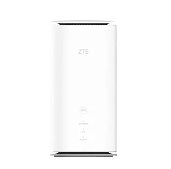 ZTE MC8020 5G Модем CPE WiFi 6 Двухдиапазонный со слотом для sim-карты Сеть 5G LTE PK MC7010 MC801A