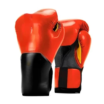 Тренировочные перчатки, красные, 16 унций, Боксерские обертывания для рук, Боксерские перчатки, женские перчатки для Мма, боксерские обертывания, Камуфляжные обертывания для рук, боксерские ремни, Fightbox